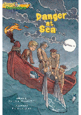Danger at Sea (Gospel Time Trekkers v3)